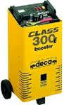 Пуско-зарядное устройство DECA CLASS BOOSTER 300E Deca (Италия)
