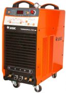 Сварочный инвертор для аргонодуговой и дуговой сварки Jasic TIG-500P AC/DC (E312)